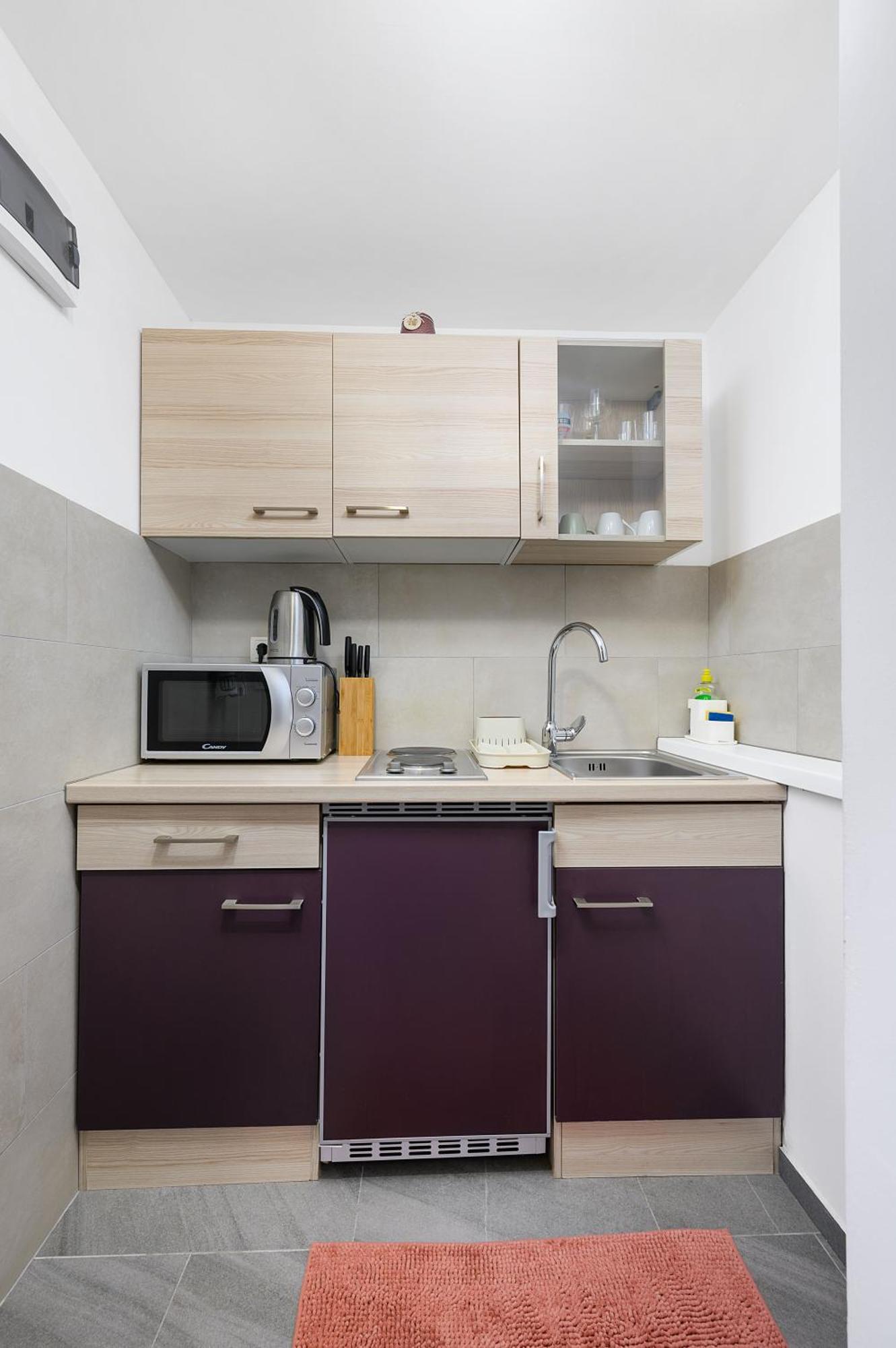 Apartments Stars ヴェリカ・ゴリツァ エクステリア 写真