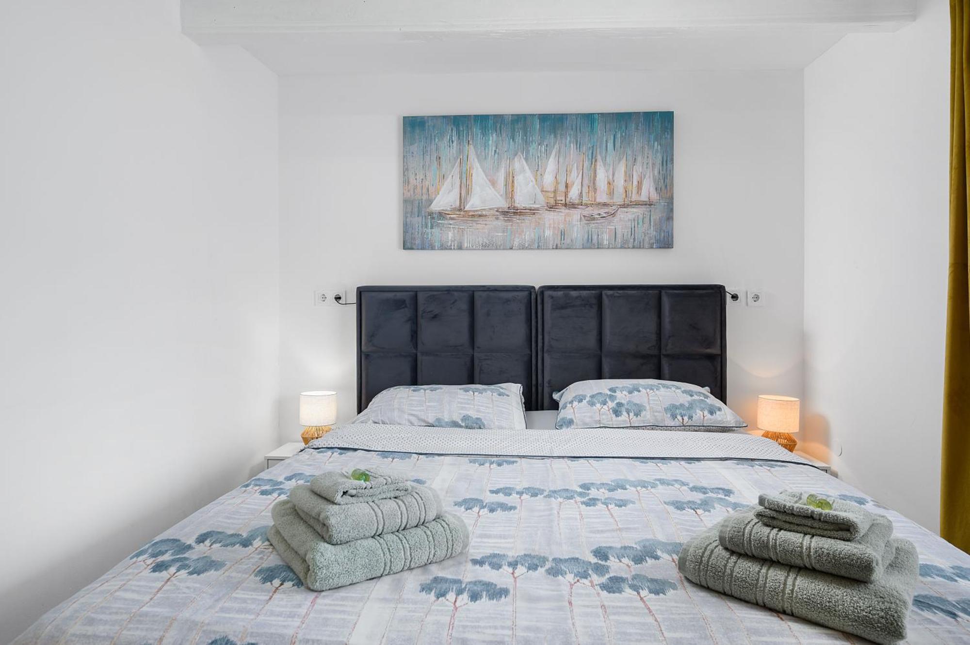 Apartments Stars ヴェリカ・ゴリツァ エクステリア 写真