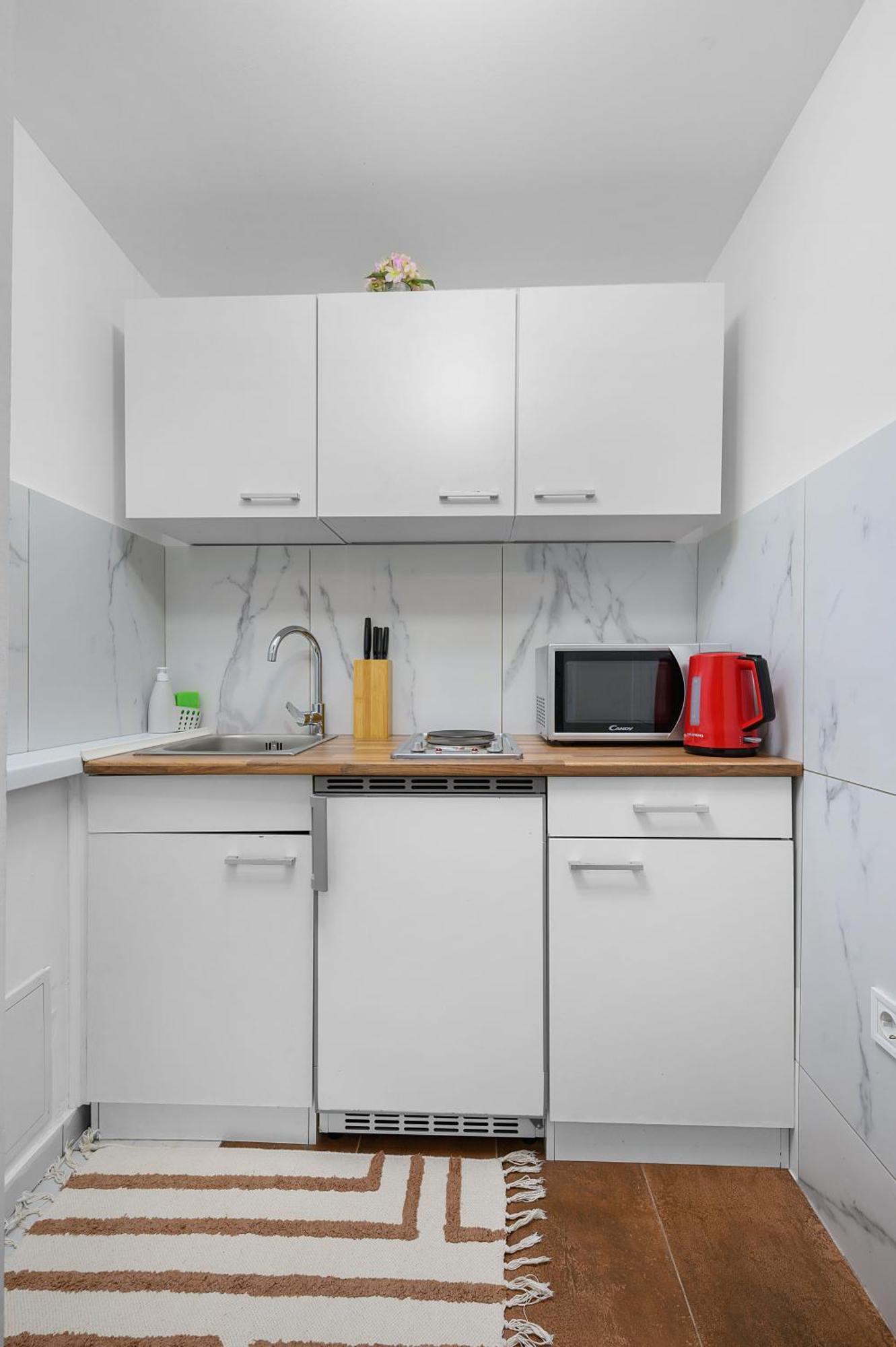 Apartments Stars ヴェリカ・ゴリツァ エクステリア 写真