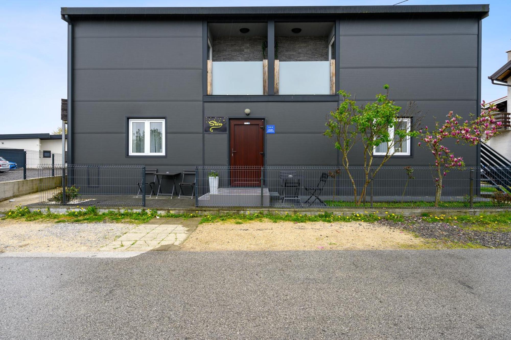 Apartments Stars ヴェリカ・ゴリツァ エクステリア 写真